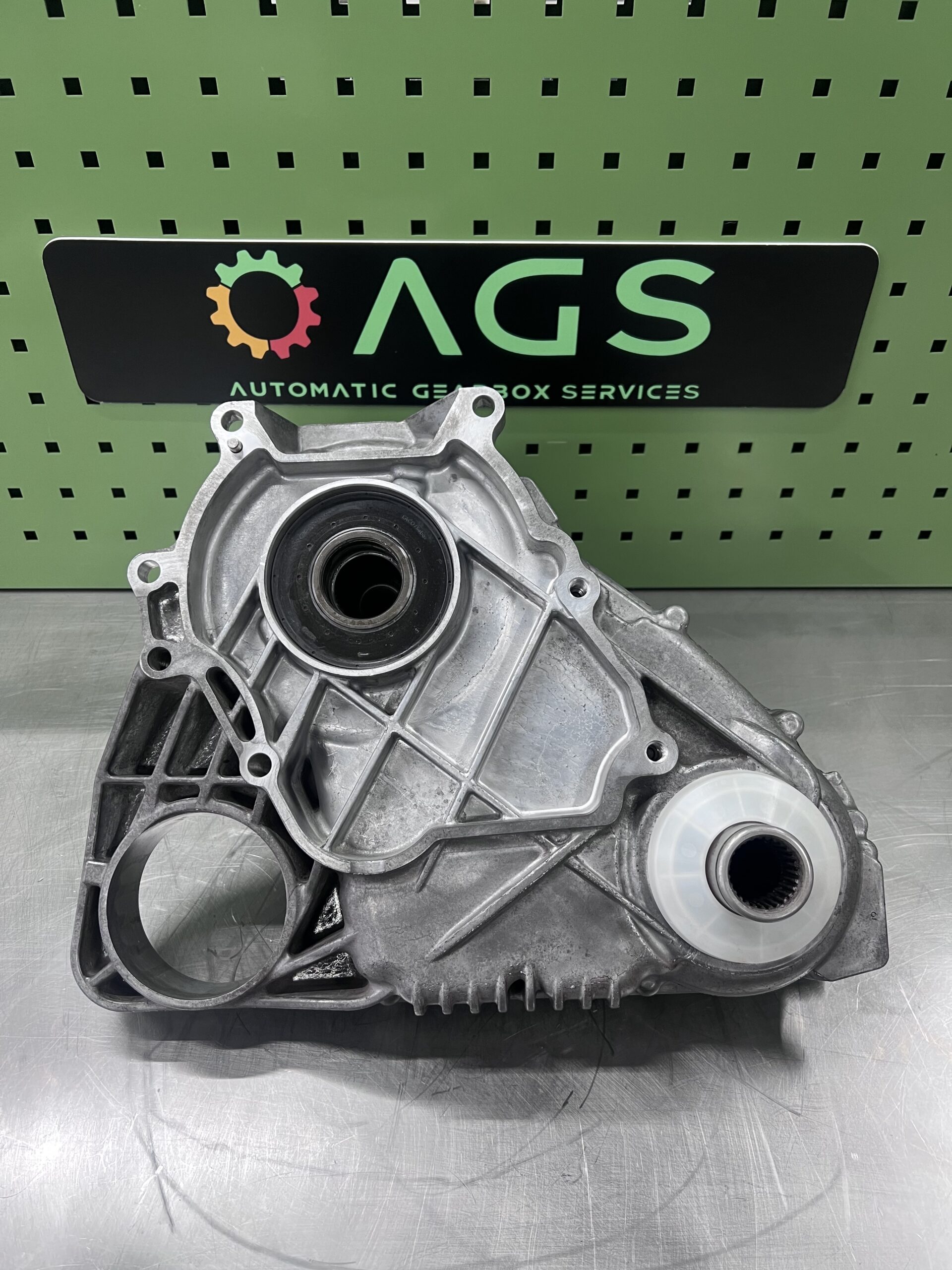 ATC450 Transfer Case BMW 27107643753 Overhauled - Automatic