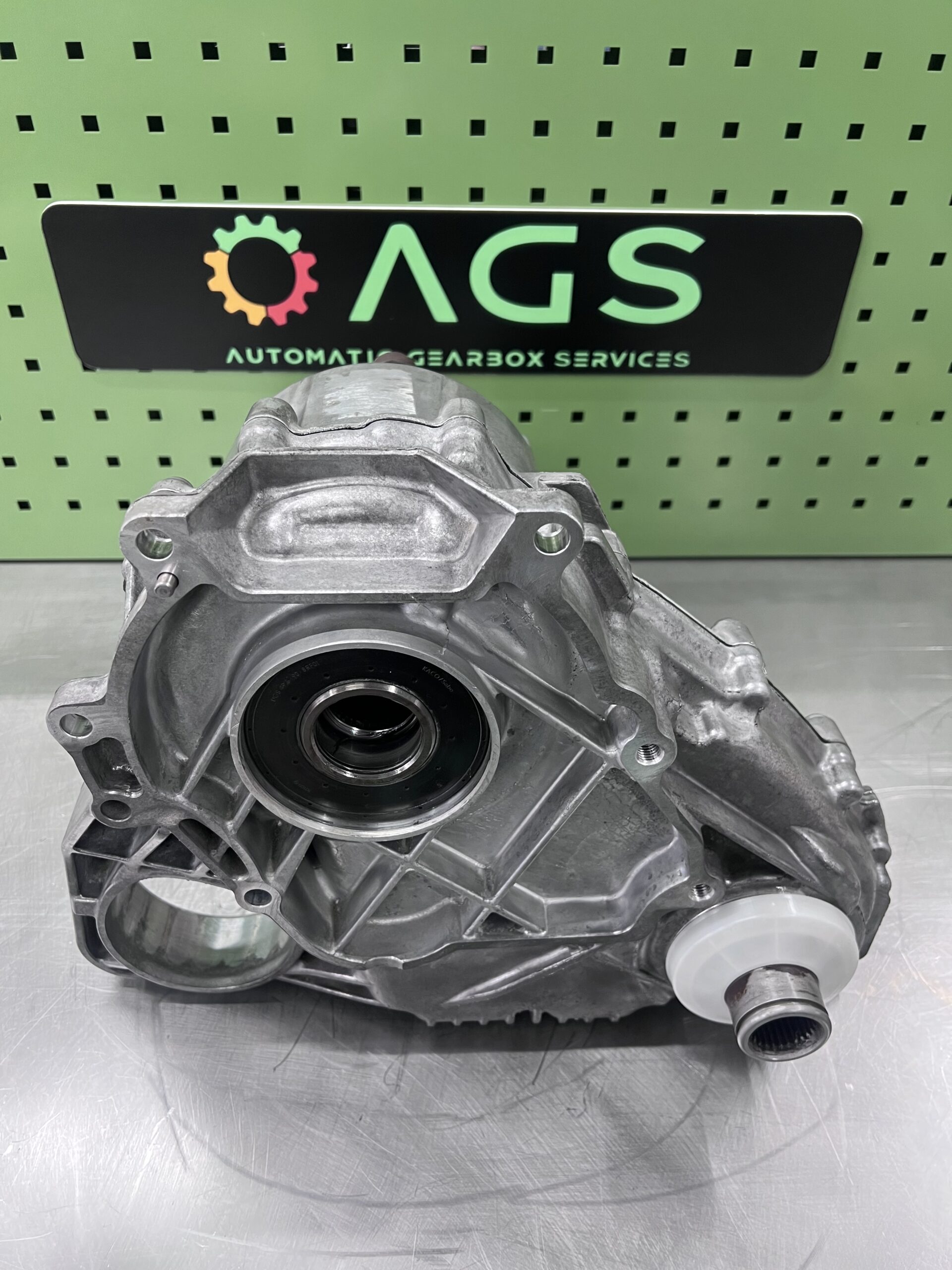 ATC450 Transfer Case BMW 27107643753 Overhauled - Automatic
