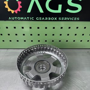 8F35 Hub 3-8 [3-7] Clutch w/o sun gear  FORD JM5P-7D050-AC JM5P7D050AC